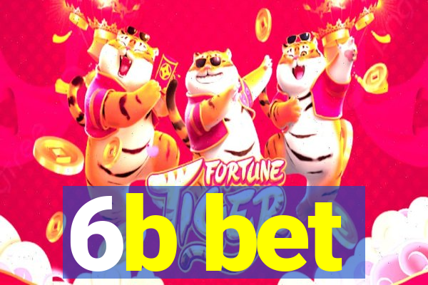 6b bet